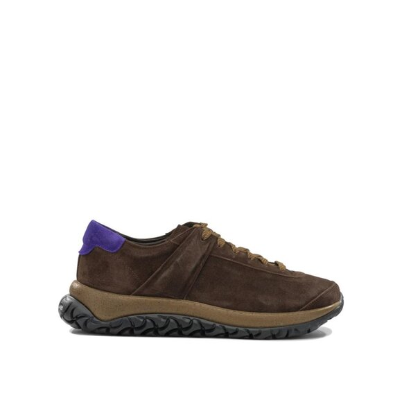 Birkenstock 1774 Stroedt Low Sneakers IT 39 Men